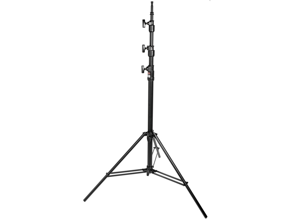 Matthews Light/Heavy Triple Riser Kit Stand 3.8m