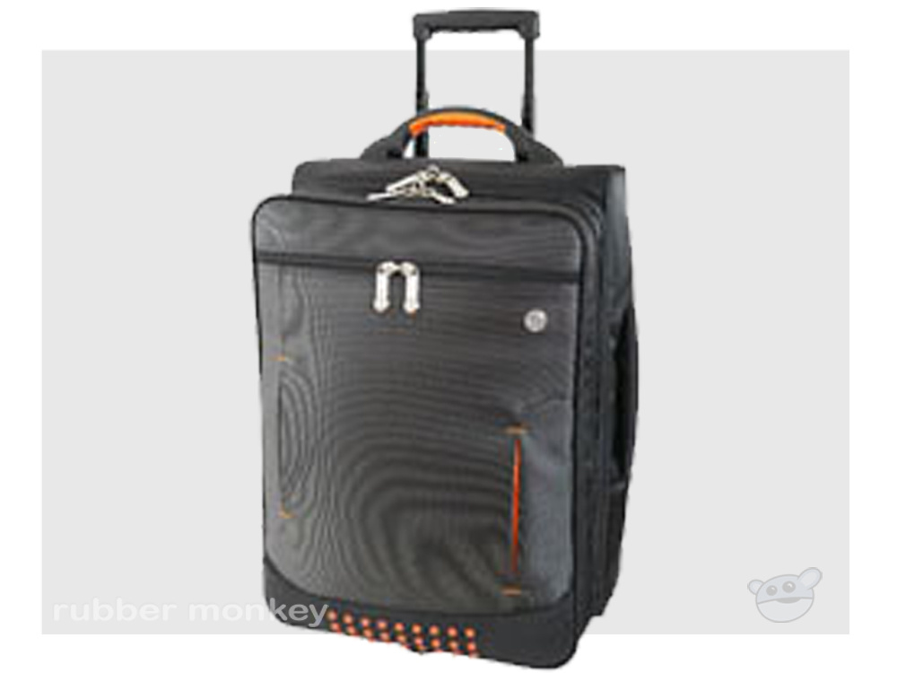 Targus Urban Overnight Roller