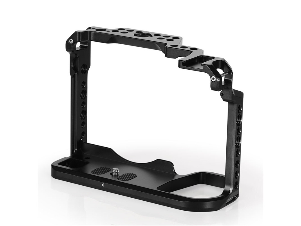 SMALLRIG Cage per Panasonic Lumix DC-S1 and S1R CCP2345
