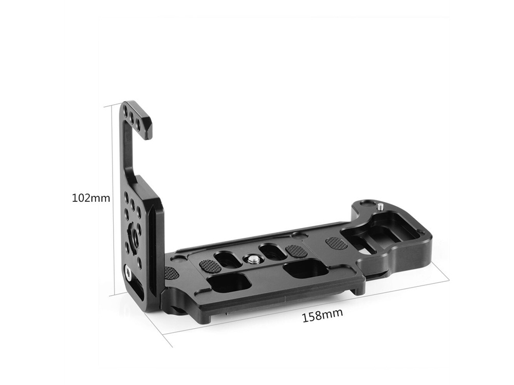 SmallRig L-Bracket for Fujifilm GFX50S
