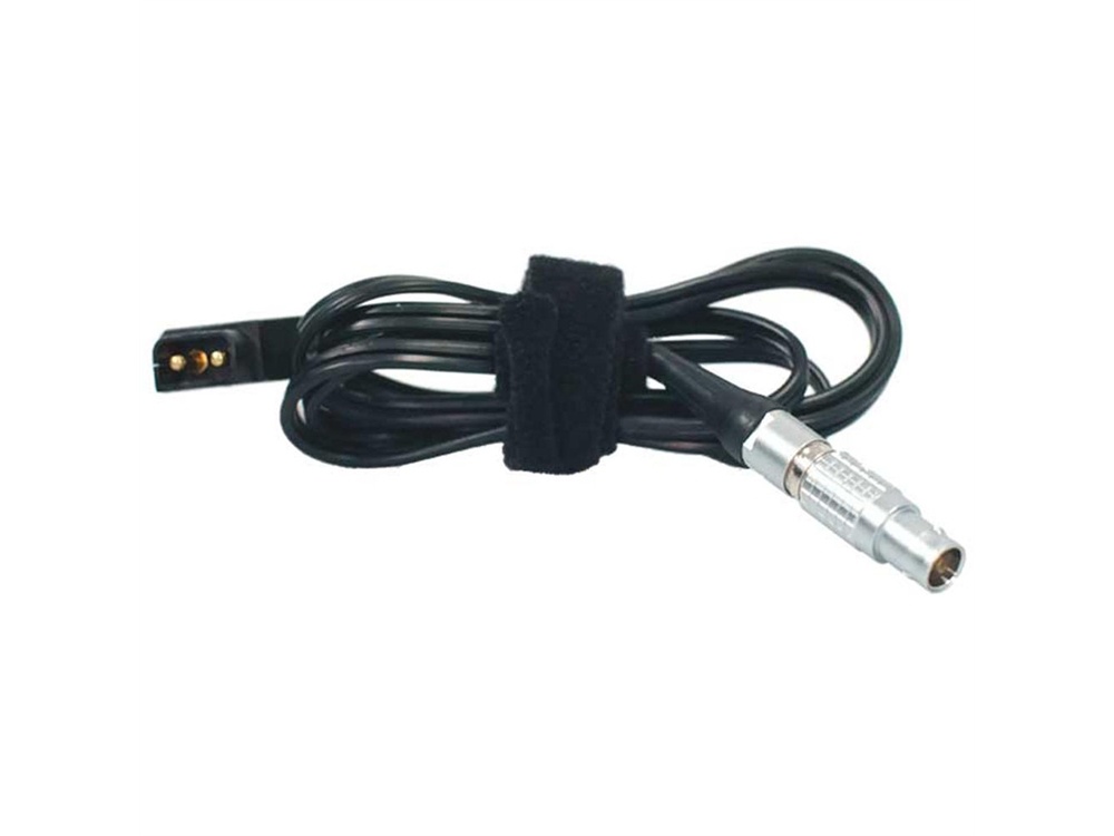 Cinegears 5-Pin LEMO to D-Tap Power Cable
