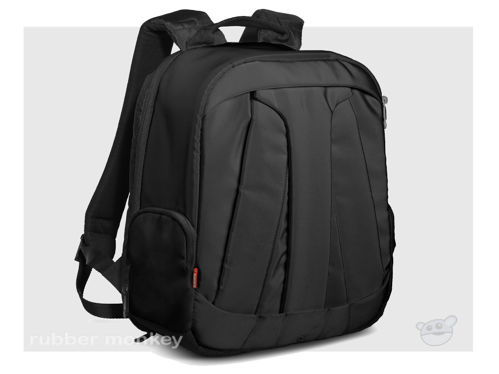 Manfrotto - Veloce V Backpack (Black)