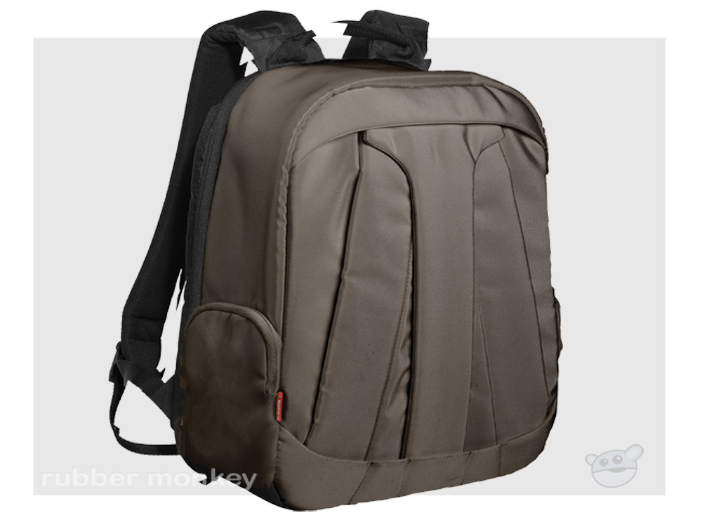 Manfrotto - Veloce V Backpack (Bungee Cord)