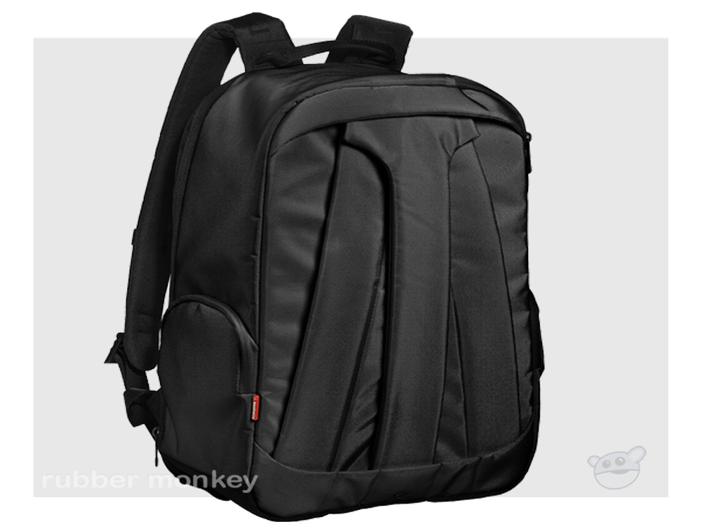 Manfrotto - Veloce VII Backpack (Black)