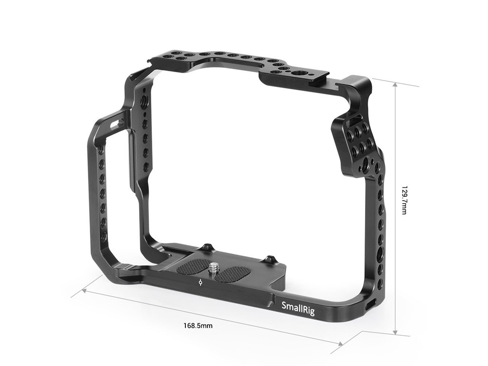 SmallRig CCC2271 Cage for Canon 5D Mark III IV