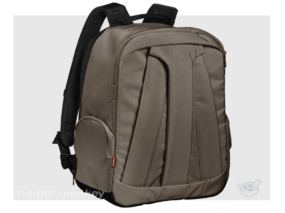 Manfrotto - Veloce VII Backpack (Bungee Cord)
