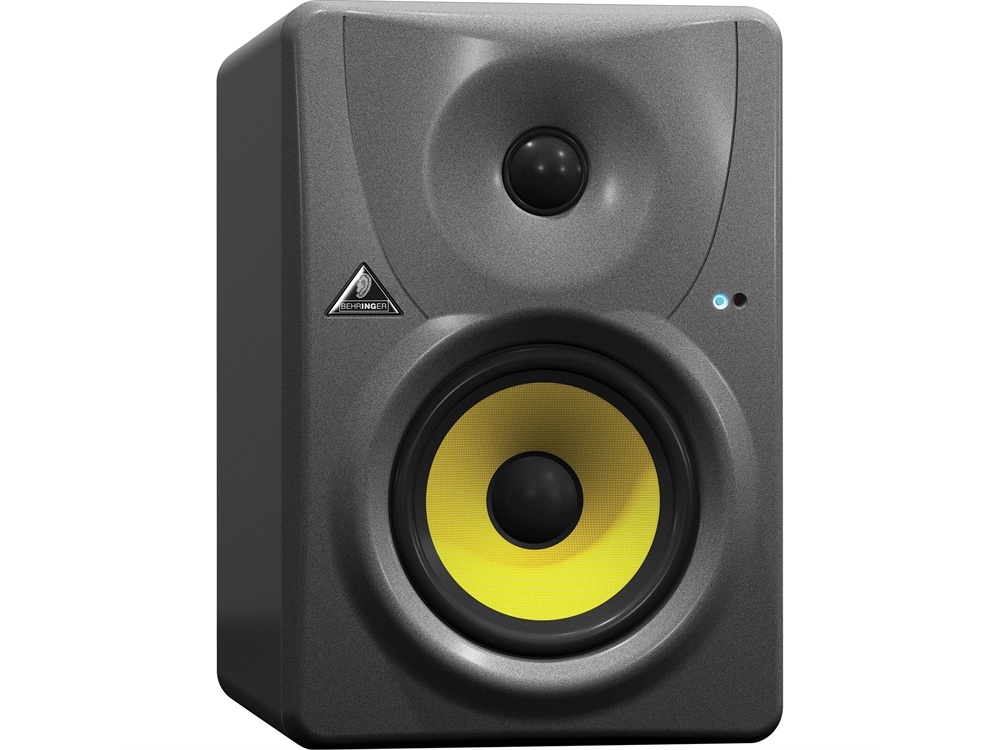 Behringer TRUTH B1030A 5.25" 75W Active 2-Way Studio Monitor