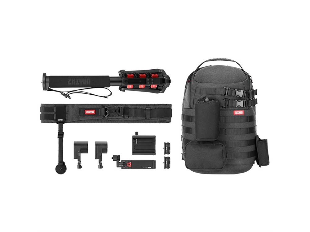 Zhiyun Crane 3 Lab Master Accessories Kit