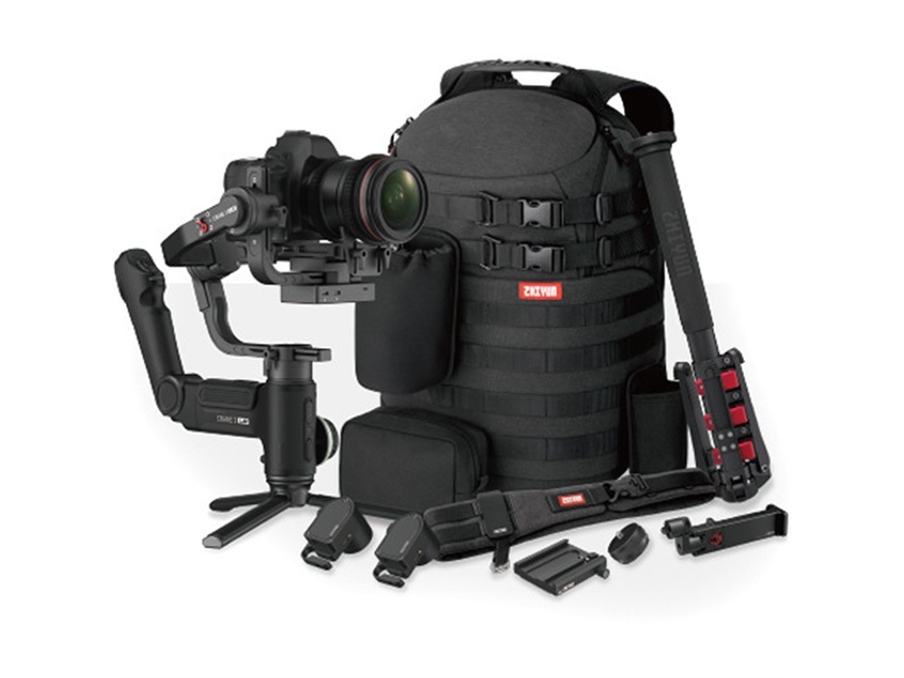 Zhiyun CRANE 3 LAB Master Package