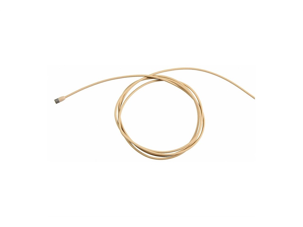 Sennheiser MKE 2-5-3-C open ended (Beige)