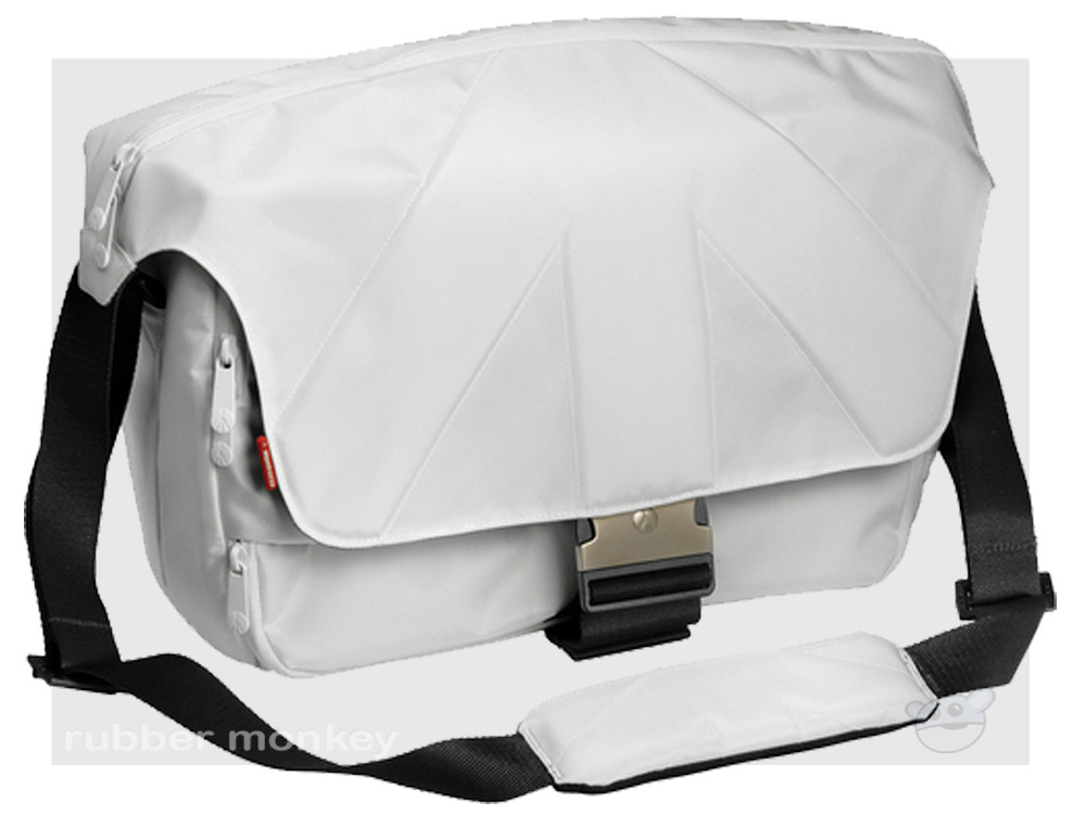 Manfrotto - Unica VII Messenger (White)