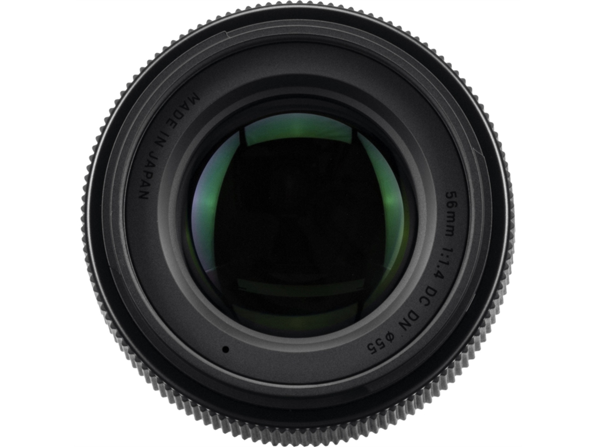 Sigma 56mm f/1.4 DC DN Contemporary Lens for Sony E | NZ