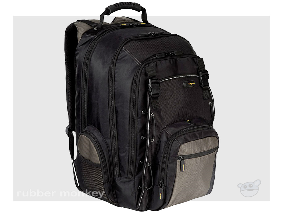 Targus 16 inch CityGear Backpack