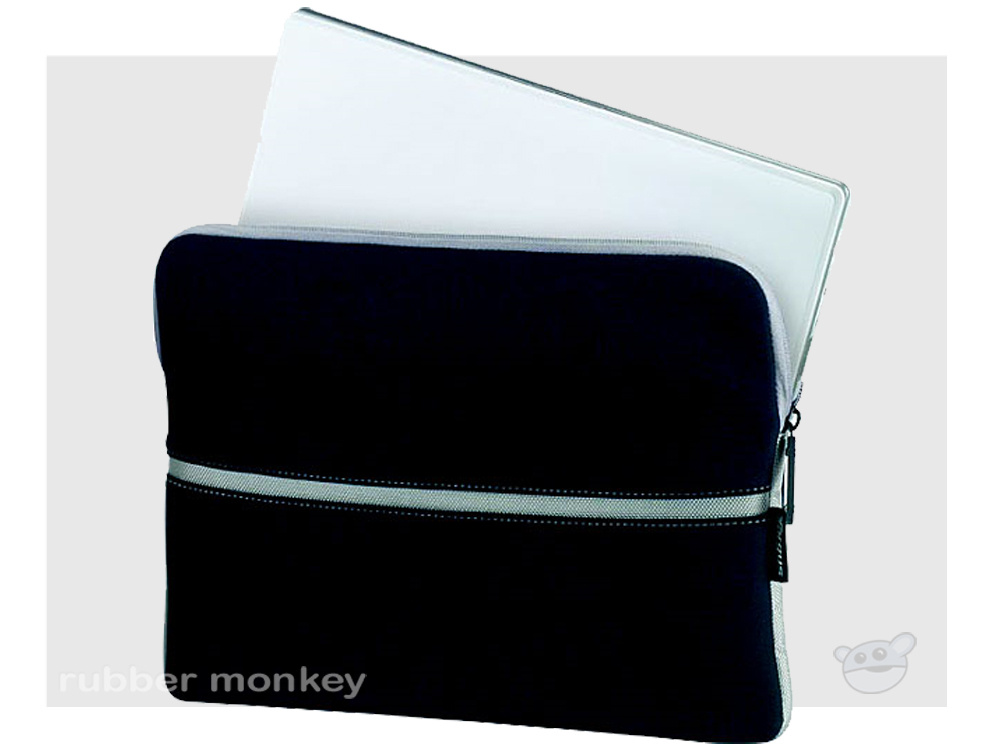 Targus 14.1 inch SlipSkin Sleeve Laptop Case