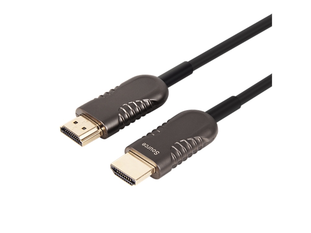 UNITEK UltraPro HDMI 2.0 Fibre Active Optic Cable (15m)