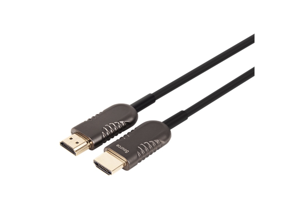 UNITEK UltraPro HDMI 2.0 Fibre Active Optic Cable (20m)