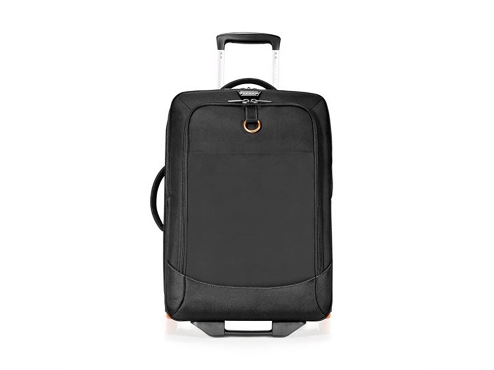 EVERKI Titan Laptop Trolley Bag 18.4" (Black)