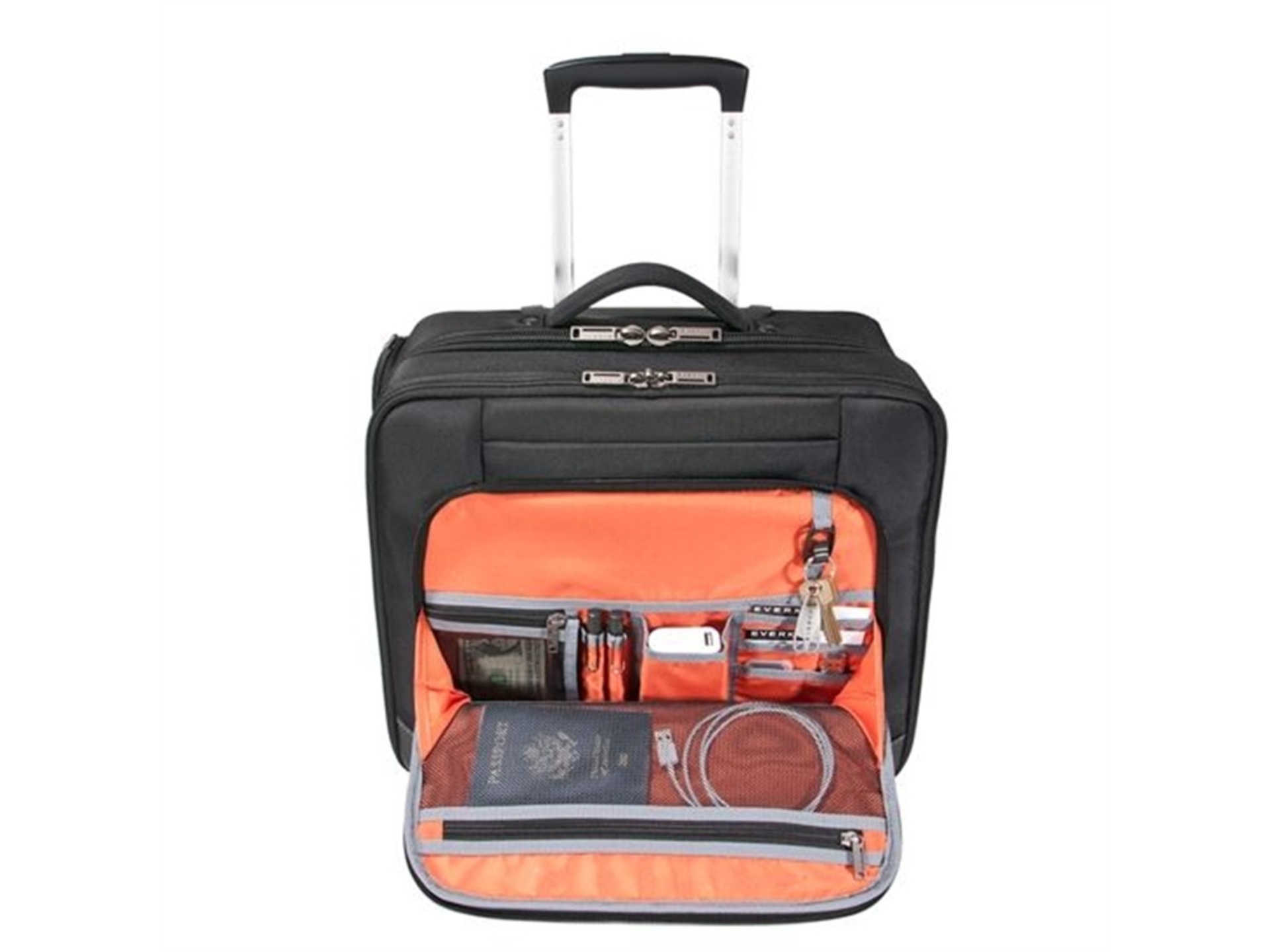 Everki 2024 laptop trolley