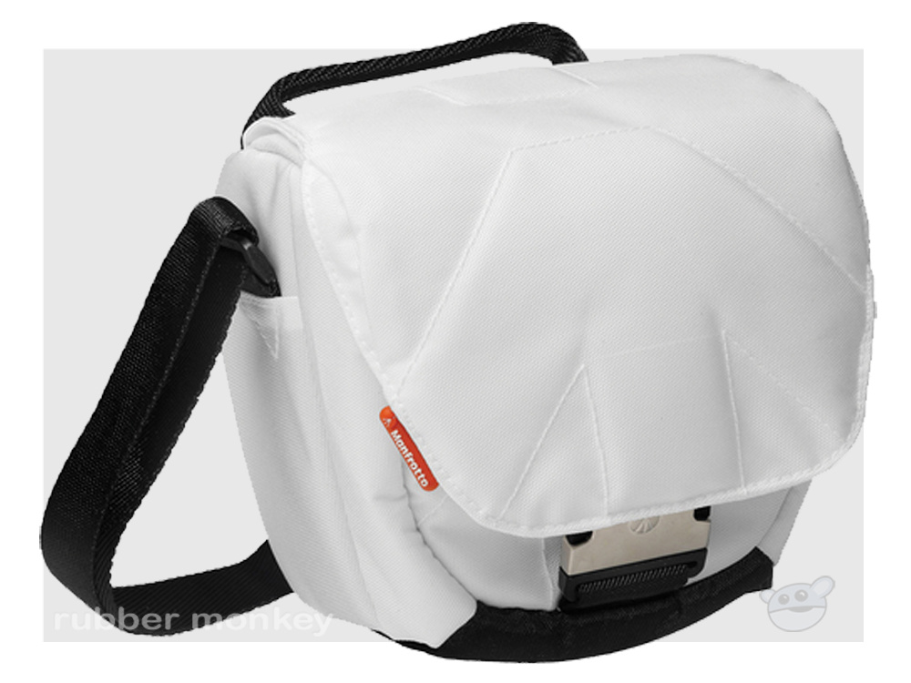 Manfrotto - Solo II Holster (White)
