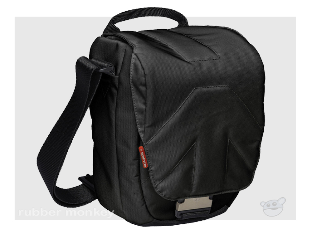 Manfrotto - Solo VI Holster (Black)