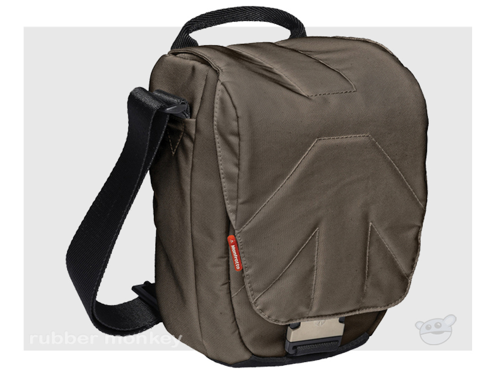 Manfrotto - Solo VI Holster (Bungee Cord)