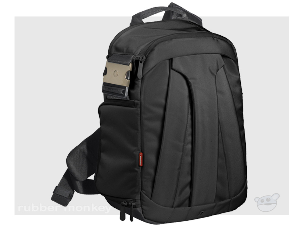 Manfrotto - Agile V Sling (Black)