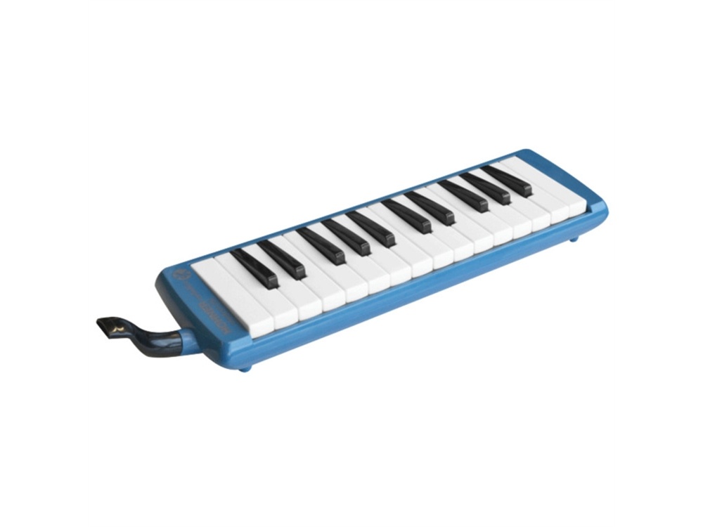 Hohner 26 Note Melodica (Blue)
