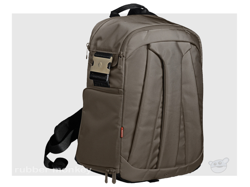 Manfrotto - Agile V Sling (Bungee Cord)
