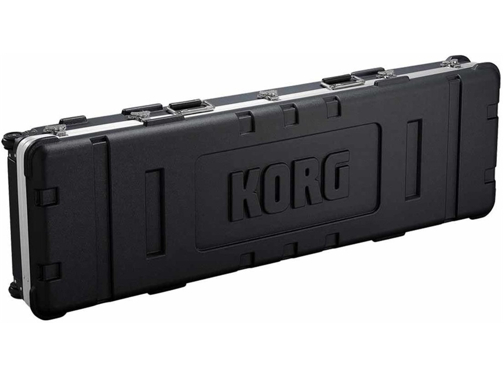 Korg Hard case for Kronos 2 61