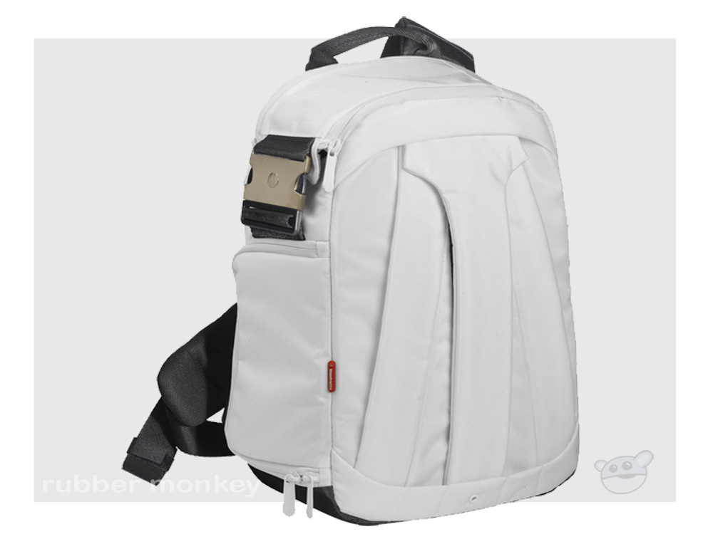 Manfrotto - Agile V Sling (White)