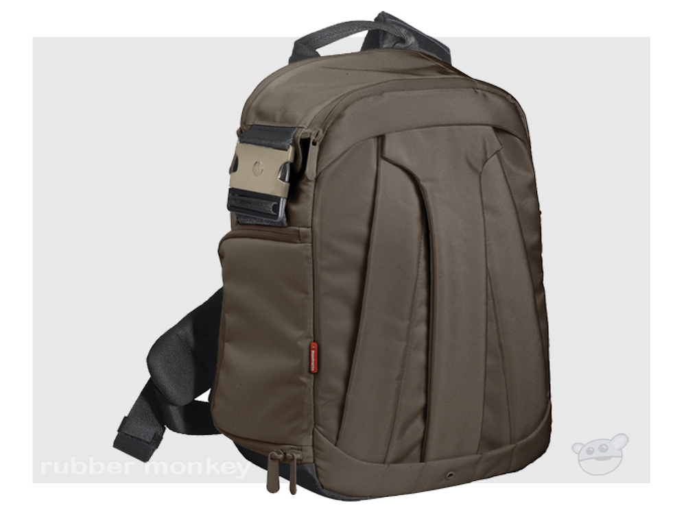 Manfrotto - Agile VII Sling (Bungee Cord)
