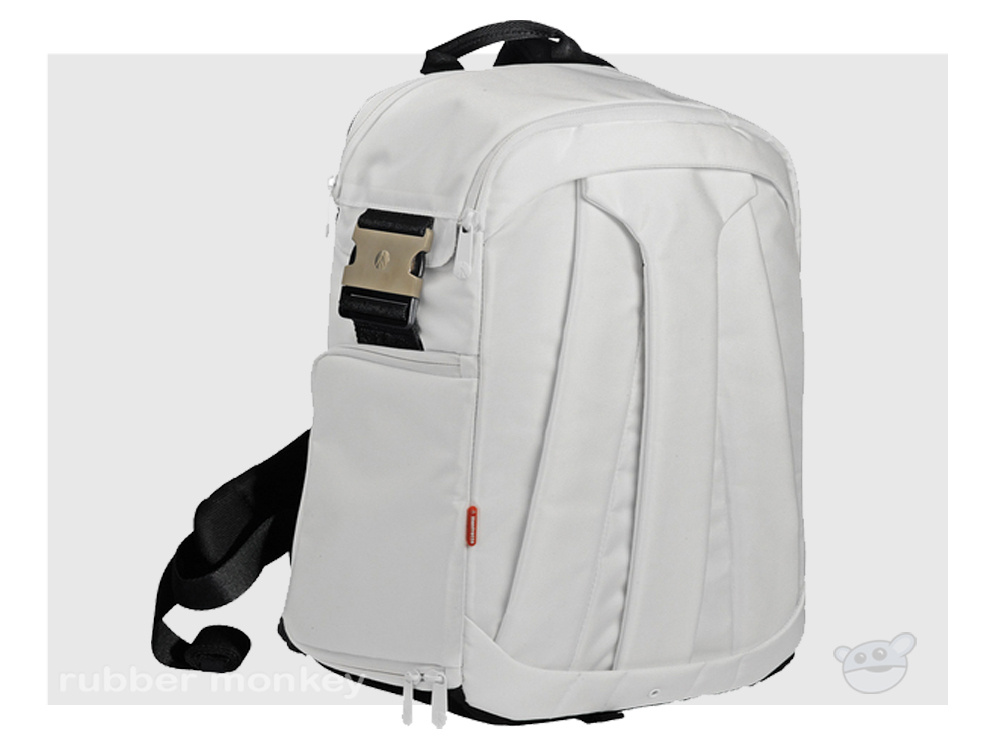Manfrotto - Agile VII Sling (White)