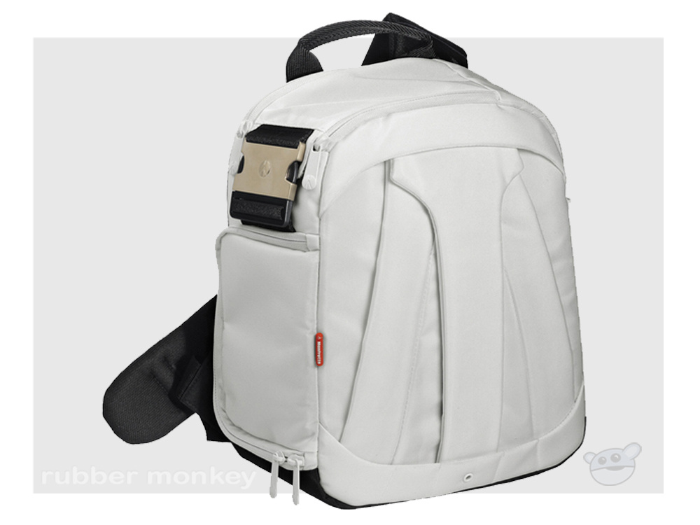 Manfrotto - Agile I Sling (White)