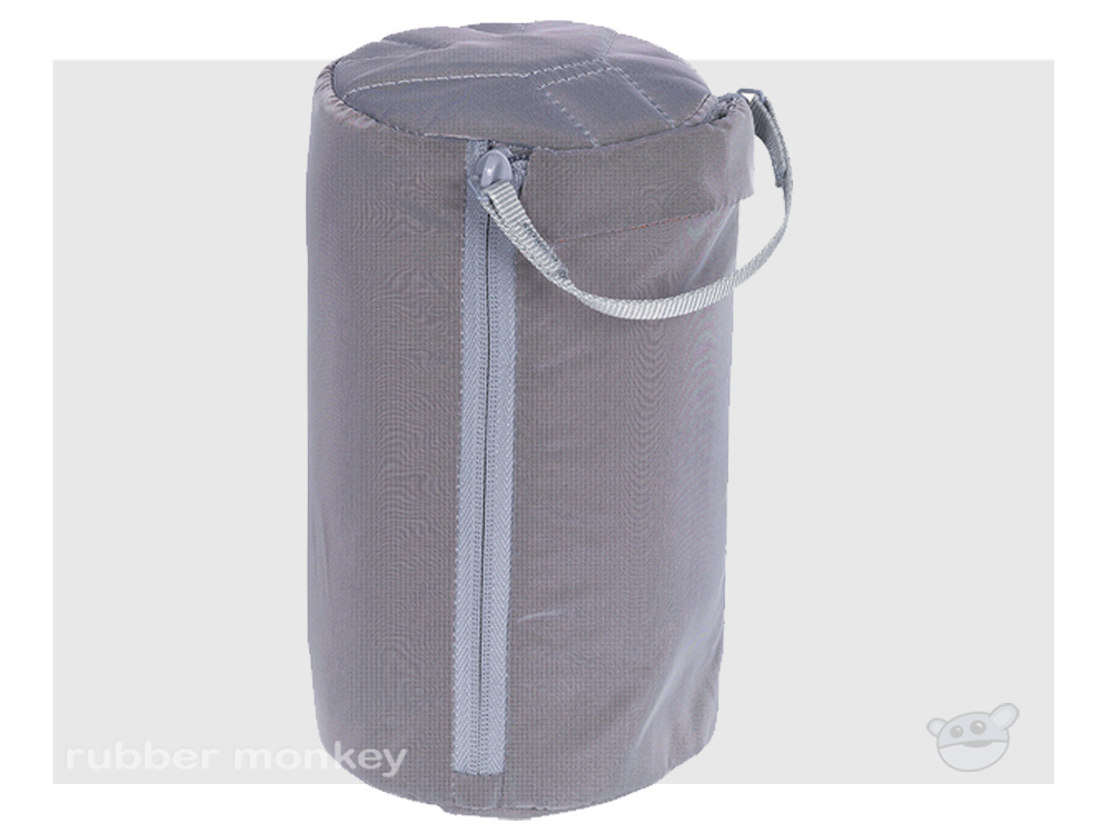 Manfrotto - Astuccio VI Lens Pouch (Grey)