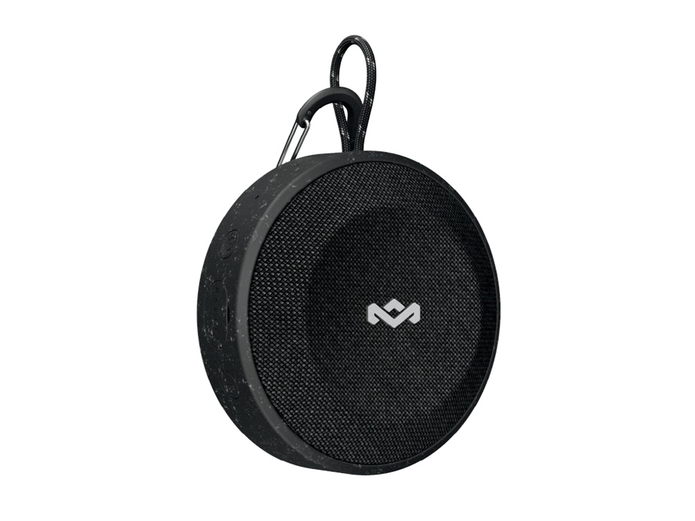 Marley No Bounds Bluetooth Speaker (Signature Black)
