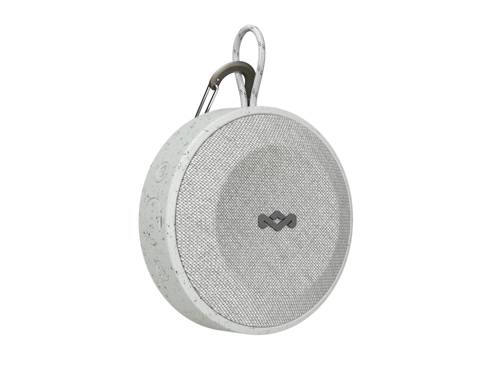 Marley No Bounds Bluetooth Speaker (Grey)