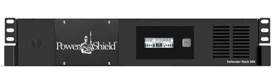 PowerShield Defender Rackmount 800VA/480W