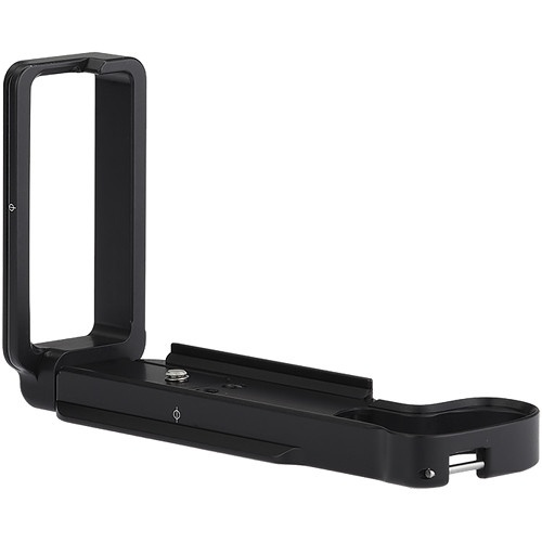 Really Right Stuff BX1D-L Set L-Plate for Hasselblad X1D