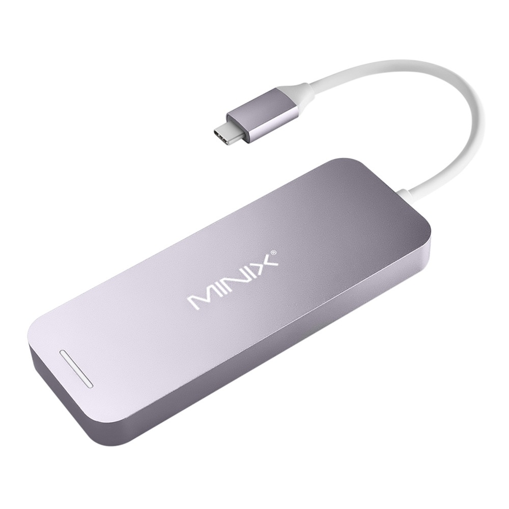 MiniX NEO S1 Storage (120GB)