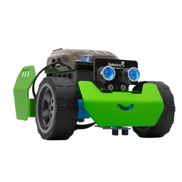 Robobloq Q-Scout Robot Kit