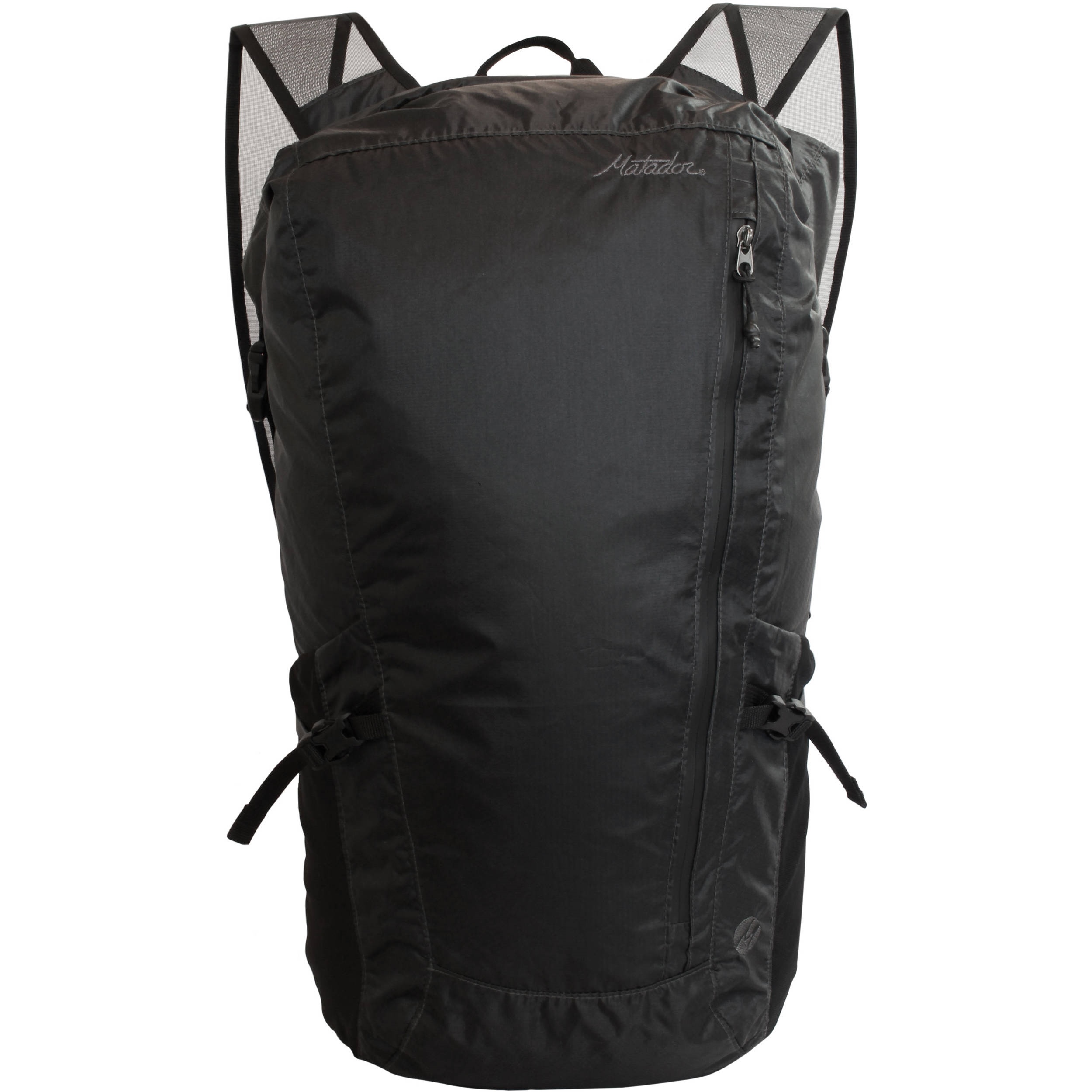 Matador Freerain24 2.0 Backpack (Charcoal)