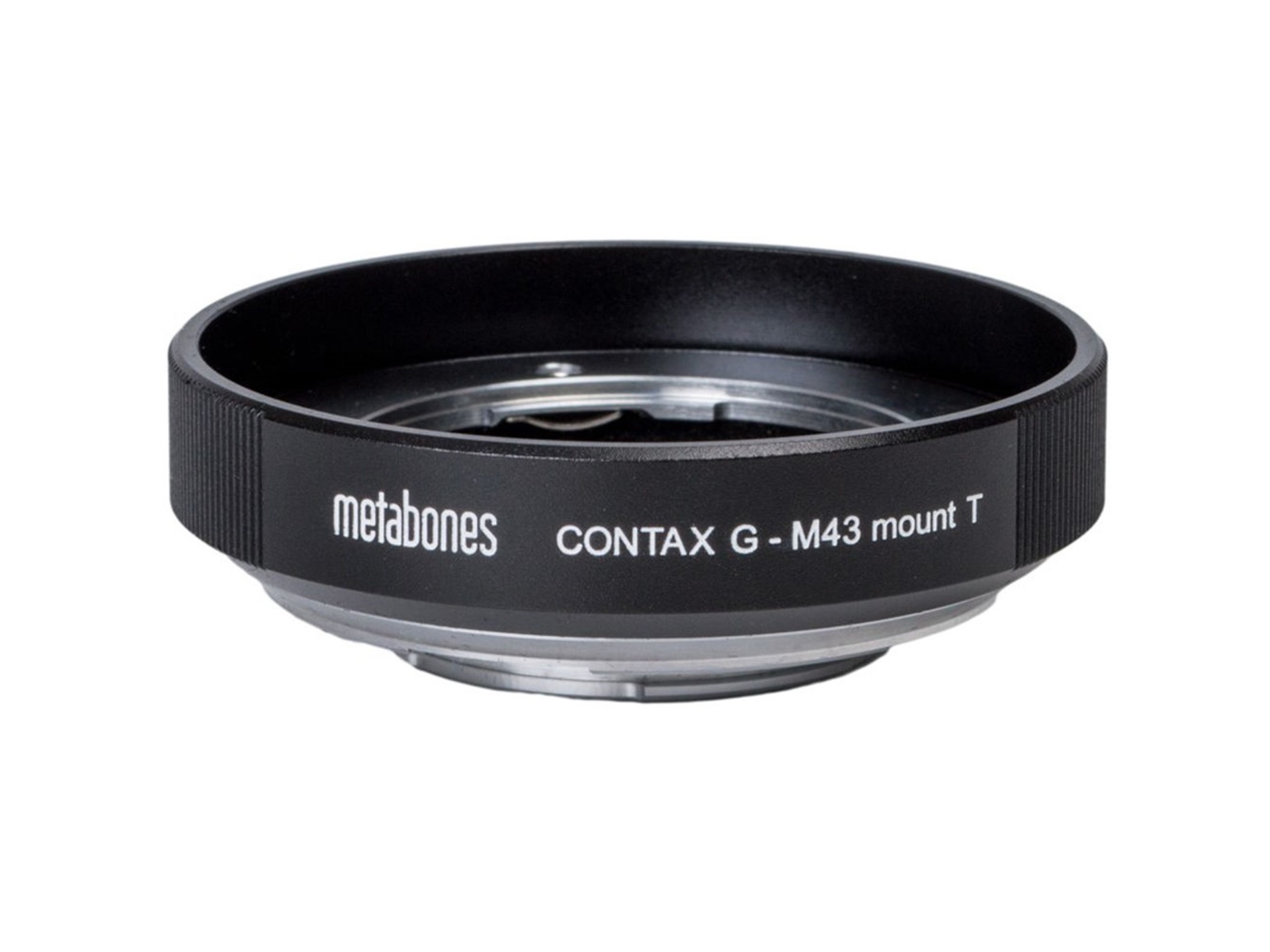 Metabones Contax G to Micro Four Thirds Adapter | NZ