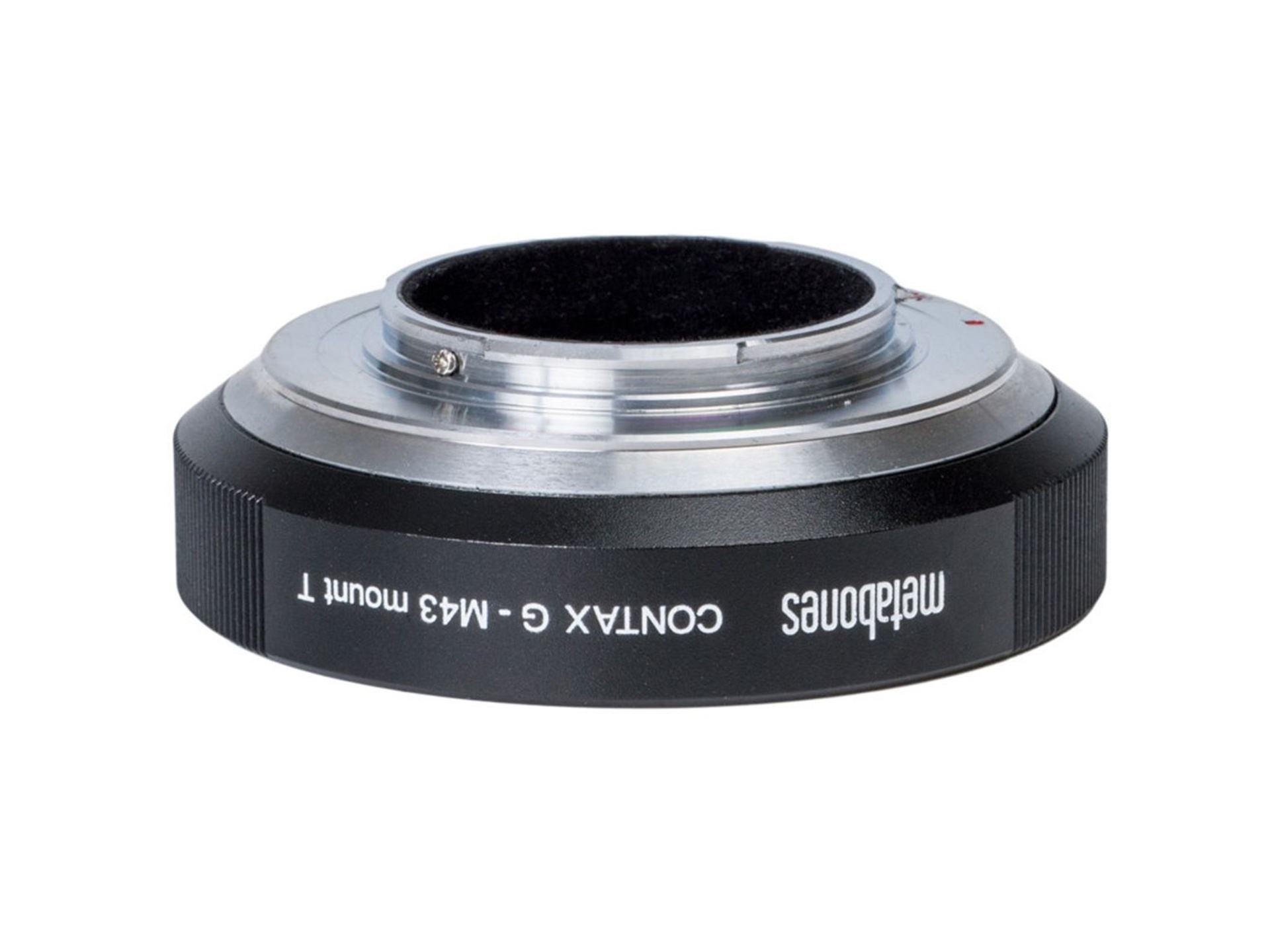 Metabones Contax G to Micro Four Thirds Adapter | AU
