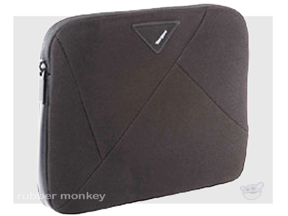 Targus A7 Neoprene Sleeve for iPad 1 and 2 (Black)