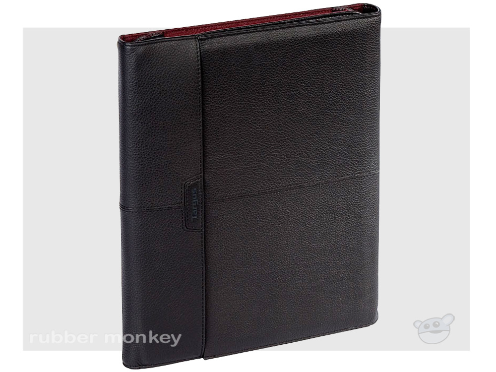 Targus Zierra Case for iPad 2 (Black)
