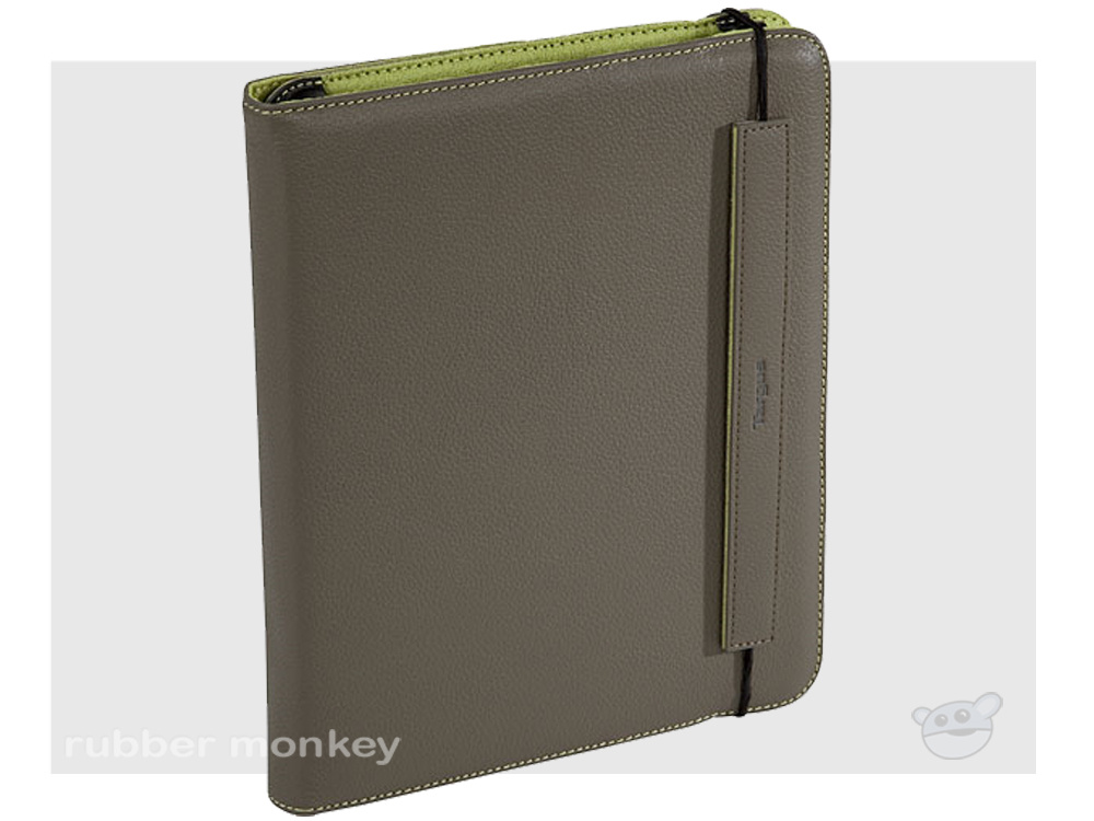 Targus Truss Case for iPad 1 and 2 (Beige)