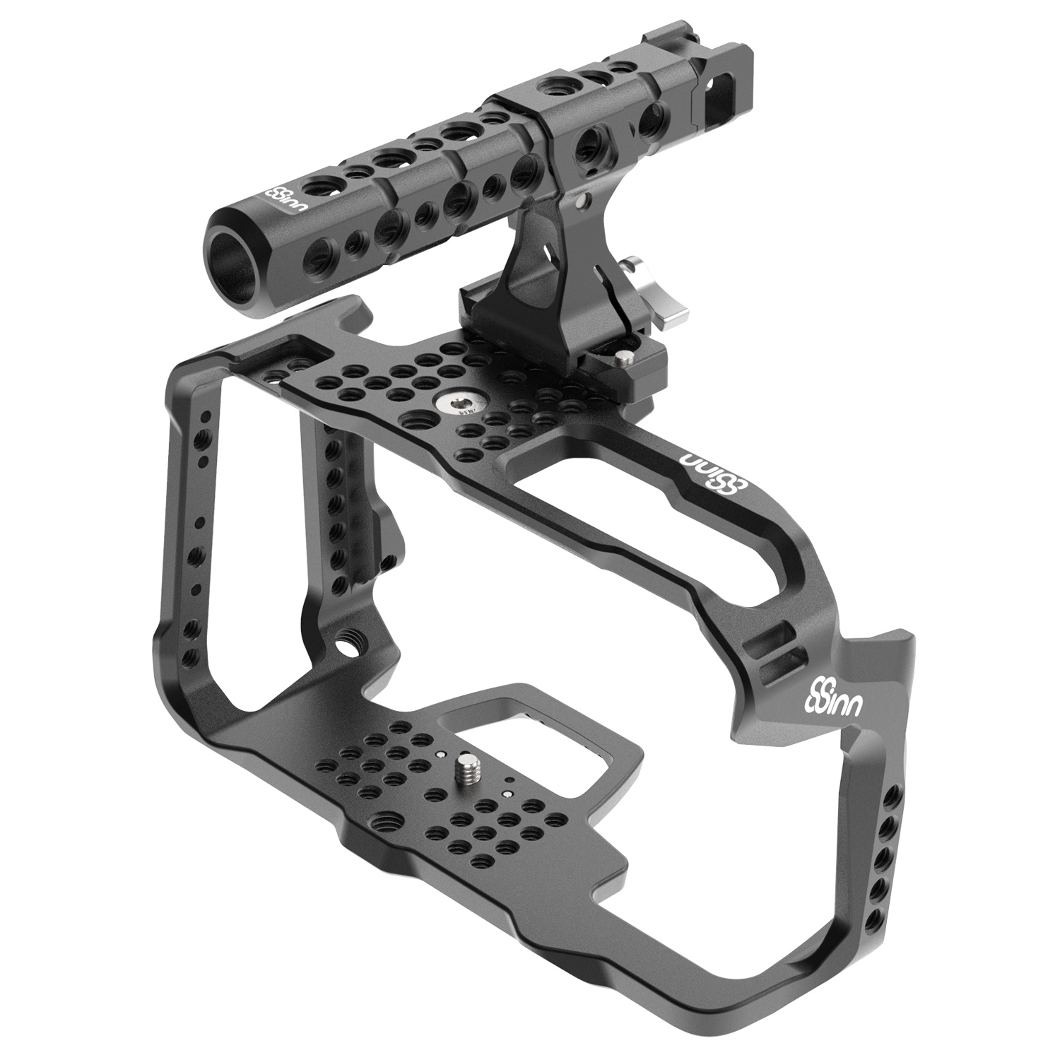 8Sinn Cage with Top Handle Pro for BMPCC 4K / 6K
