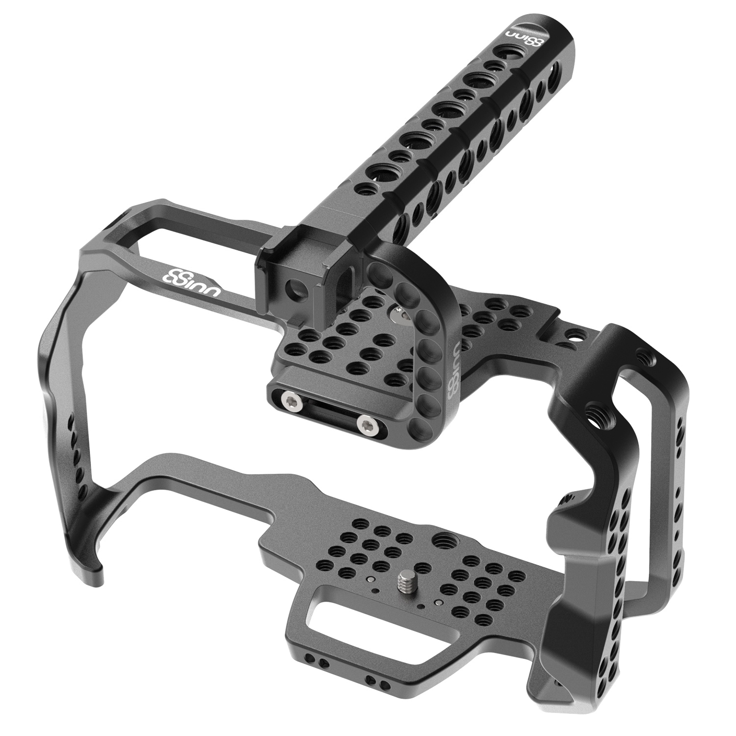 8Sinn Cage with Top Handle Basic for BMPCC 4K / 6K
