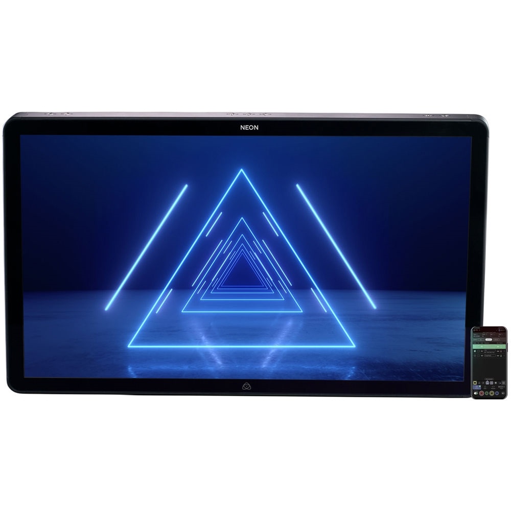Atomos Neon - 31" 4K HDR Monitor/Recorder