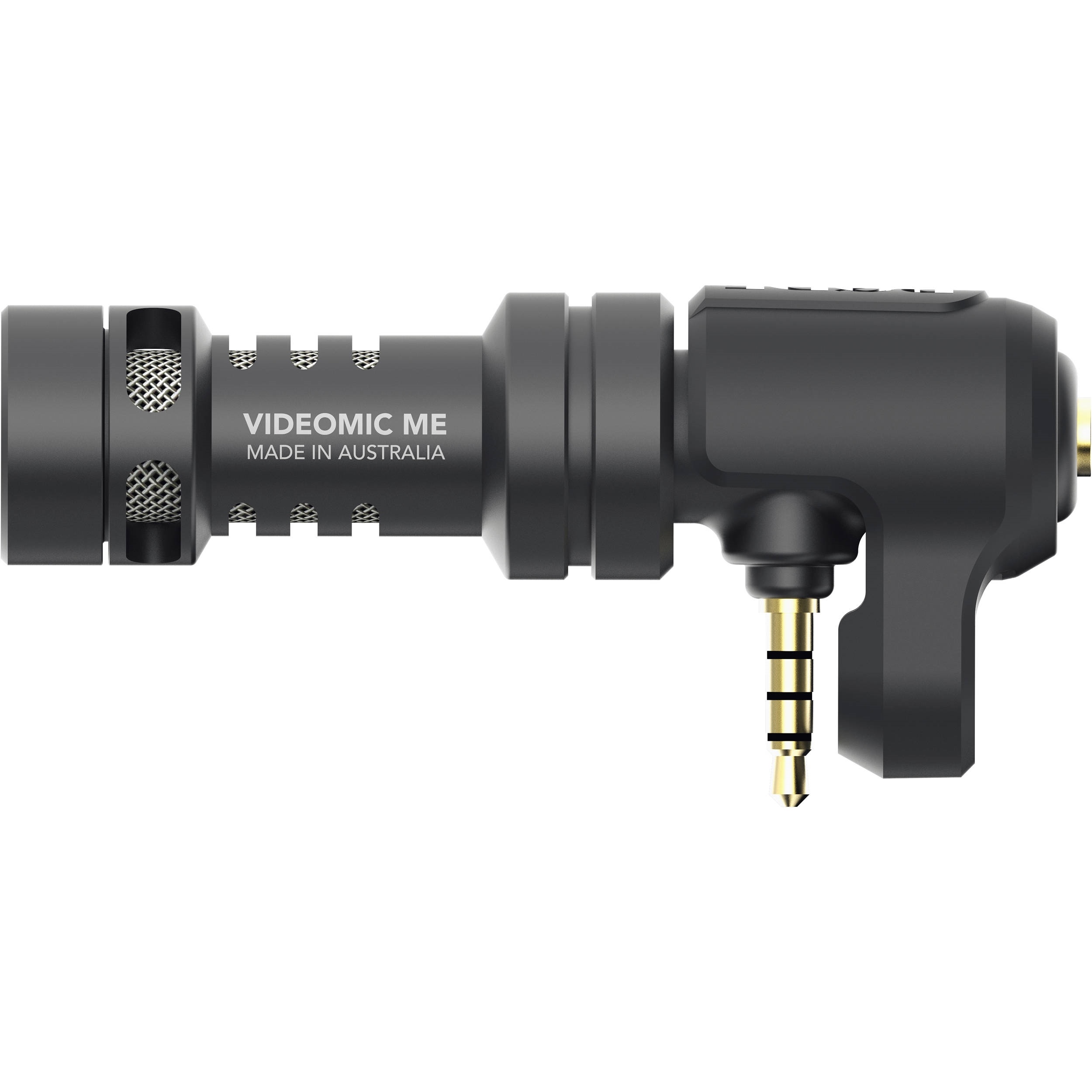 Rode VideoMic Me - Open Box Special